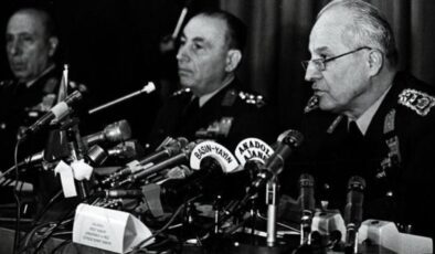 12 Eylül 1980 Darbesinin 45. Yılında Türkiye: Gölgelenen Demokrasi ve Sonrası