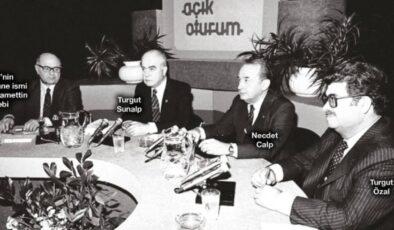 1980’lerden Günümüze: Boğaz Köprüleri ve Özelleştirme Tartışmaları