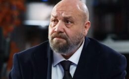 Ahmet Mümtaz Taylan’ın Doğal Zayıflama Hikayesi: 15 Kilo Nasıl Kayboldu?