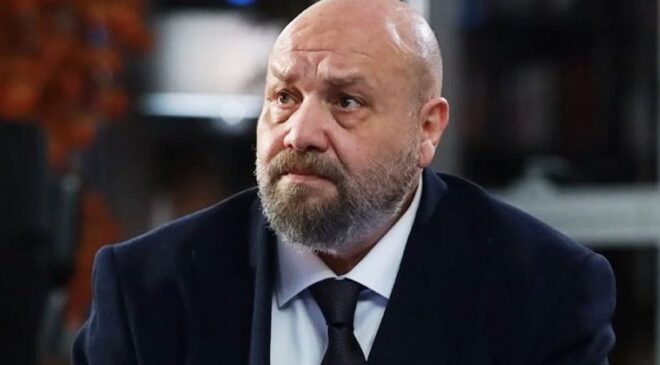 Ahmet Mümtaz Taylan’ın Doğal Zayıflama Hikayesi: 15 Kilo Nasıl Kayboldu?