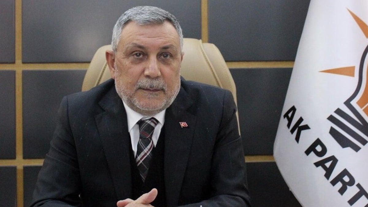 AKP’de 4 Yıl Sonra Yeni Pudra Şekeri Skandalı: Şerafettin Yıldırım’ın Oğlu Gözaltında Olmayan Video Şantaj İddiaları