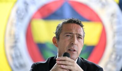 Ali Koç’ün Yedinci Dönem Adaylığı ve Camiaya Mesajları