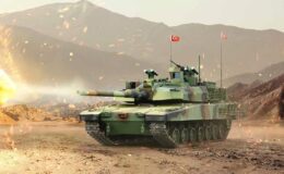 Altay Projesinin Gecikmesi ve Yerli Güç Grubu BATU Üzerine Kararlaştırılan Yol Haritası