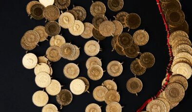 Altın ve Dolar Piyasasında Günün Özetine Yeni Bir Bakış