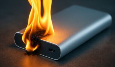 Anker Power Bank Geri Çağırma: Yangın ve Patlama Riskine Karşı Uyarı ve İade Seçenekleri