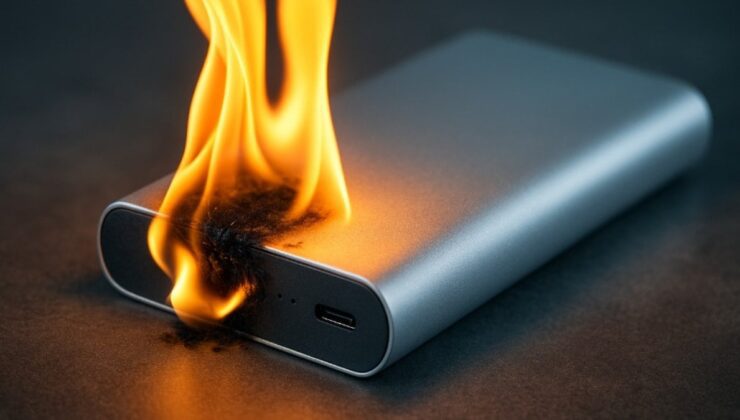Anker Power Bank Geri Çağırma: Yangın ve Patlama Riskine Karşı Uyarı ve İade Seçenekleri