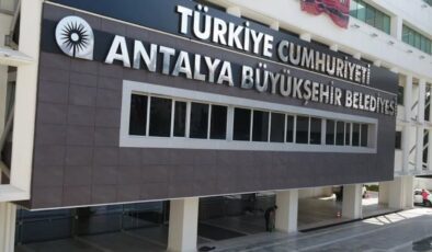 Antalya’da Kaçakçılık ve Organize Suçlarla Mücadele Operasyonunda 21 Gözaltı