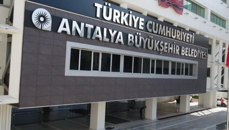 Antalya’da Kaçakçılık ve Organize Suçlarla Mücadele Operasyonunda 21 Gözaltı