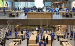 Apple’ın Uydu Bağlantı Hizmeti 2026ya Kadar Ücretsiz Deneme ile Uzatıldı