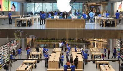 Apple’ın Uydu Bağlantı Hizmeti 2026ya Kadar Ücretsiz Deneme ile Uzatıldı