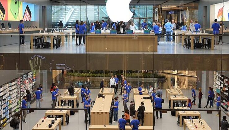 Apple’ın Uydu Bağlantı Hizmeti 2026ya Kadar Ücretsiz Deneme ile Uzatıldı