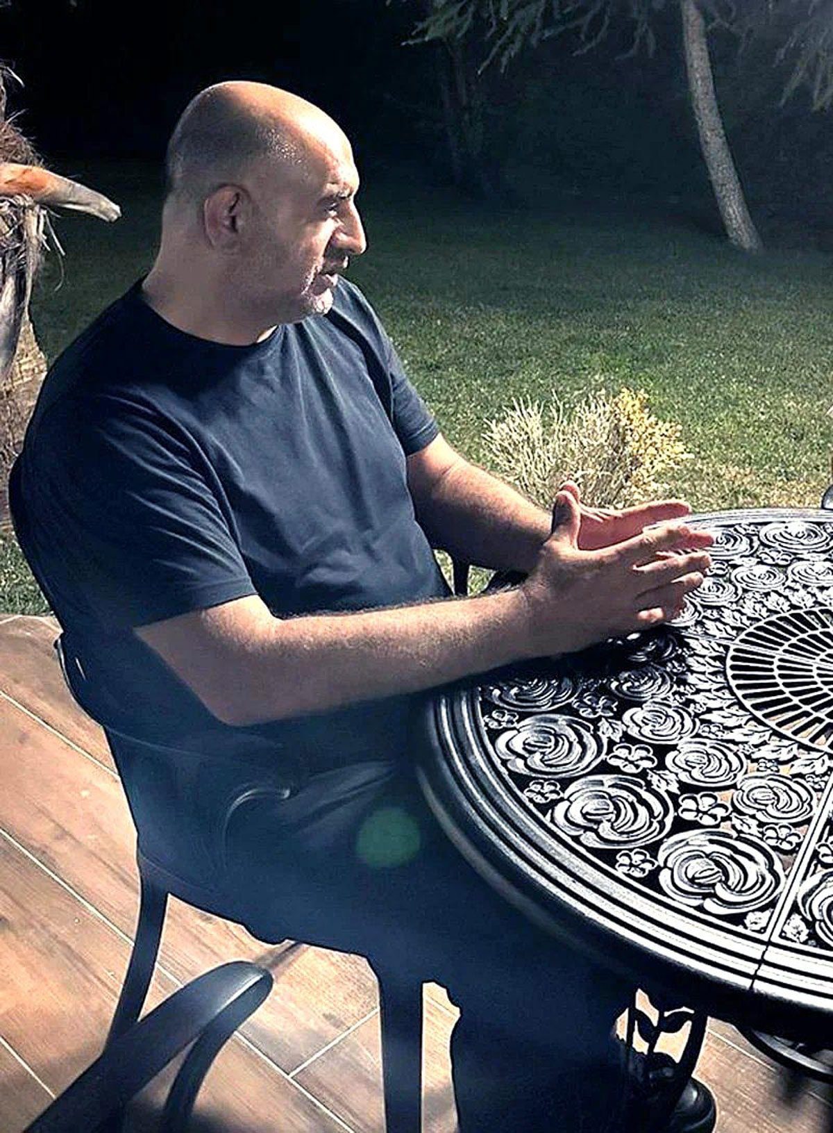 Aziz İhsan Aktaş’ın TV Röportajı ve İddiaların İçerdiği Çelişkiler