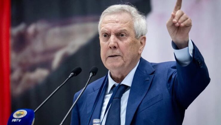 Aziz Yıldırım’dan 3 Maddeye Veto Çağrısı: Yönetim Yetkileri ve Genel Kurul Dikkat Çekiyor