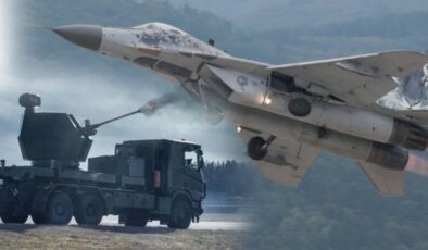 Baltık Hava Sahasında Rus İHA ve Uçaklarına Karşı Yetkili Müdahale Uyarısı ve Bölgesel Tepkiler