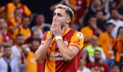 Barış Alper Yılmaz ve NEOM Zaman Çizgisi: Maaş Teklifi, Takıma Dönüş ve Olası Yükseliş