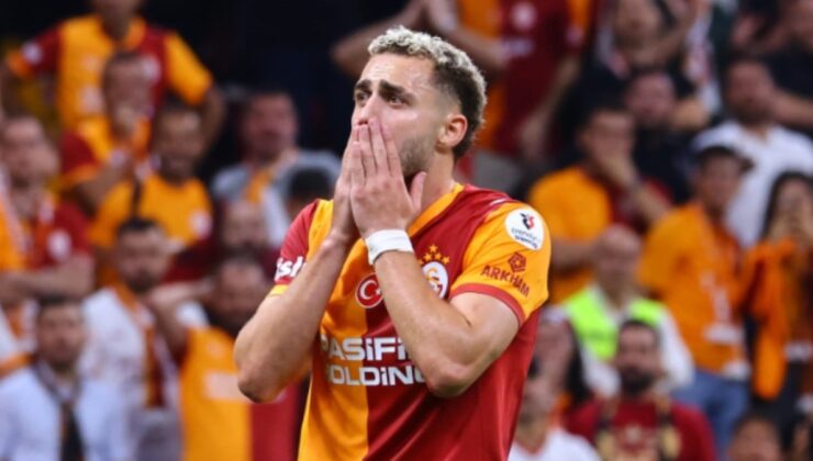 Barış Alper Yılmaz ve NEOM Zaman Çizgisi: Maaş Teklifi, Takıma Dönüş ve Olası Yükseliş