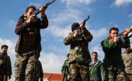 Barzani’nin Suriye Politikası: Rojava’ya Müdahale Taahhüdü ve Bölgesel Gerginlikler