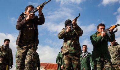 Barzani’nin Suriye Politikası: Rojava’ya Müdahale Taahhüdü ve Bölgesel Gerginlikler