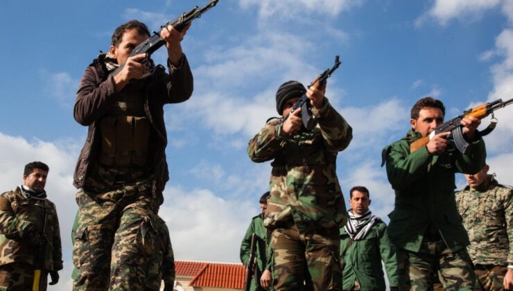 Barzani’nin Suriye Politikası: Rojava’ya Müdahale Taahhüdü ve Bölgesel Gerginlikler