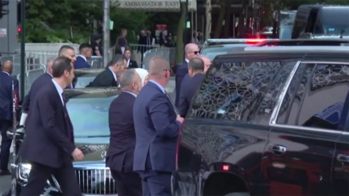 BM Genel Kurulu Öncesi Erdoğan'ın New York Ziyareti ve Orta Doğu Açıklamaları