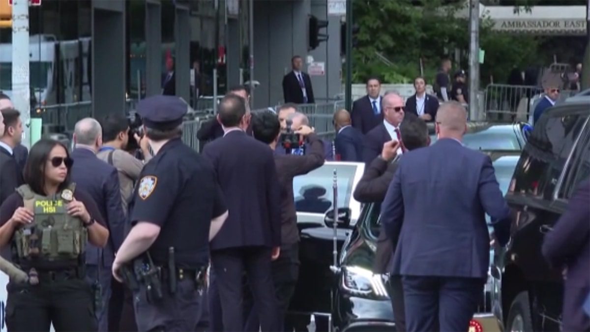 BM Genel Kurulu Öncesi Erdoğan'ın New York Ziyareti ve Orta Doğu Açıklamaları