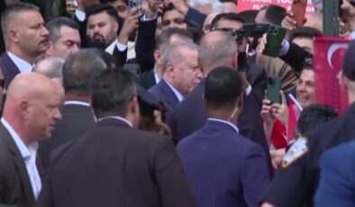 BM Genel Kurulu Öncesi Erdoğan’ın New York Ziyareti ve Orta Doğu Açıklamaları