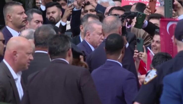 BM Genel Kurulu Öncesi Erdoğan’ın New York Ziyareti ve Orta Doğu Açıklamaları