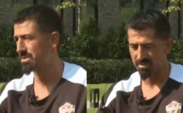 CANLI YAYINDA GARİP HATA: Kerem Demirbay’in İlkay Gündoğan yorumu ve sosyal medya yankıları