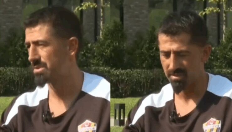 CANLI YAYINDA GARİP HATA: Kerem Demirbay’in İlkay Gündoğan yorumu ve sosyal medya yankıları