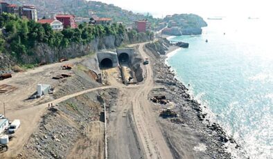 Çaycuma-Bartın-Hisarönü-Zonguldak Yolunda Maliyet Şoku ve İhaleler