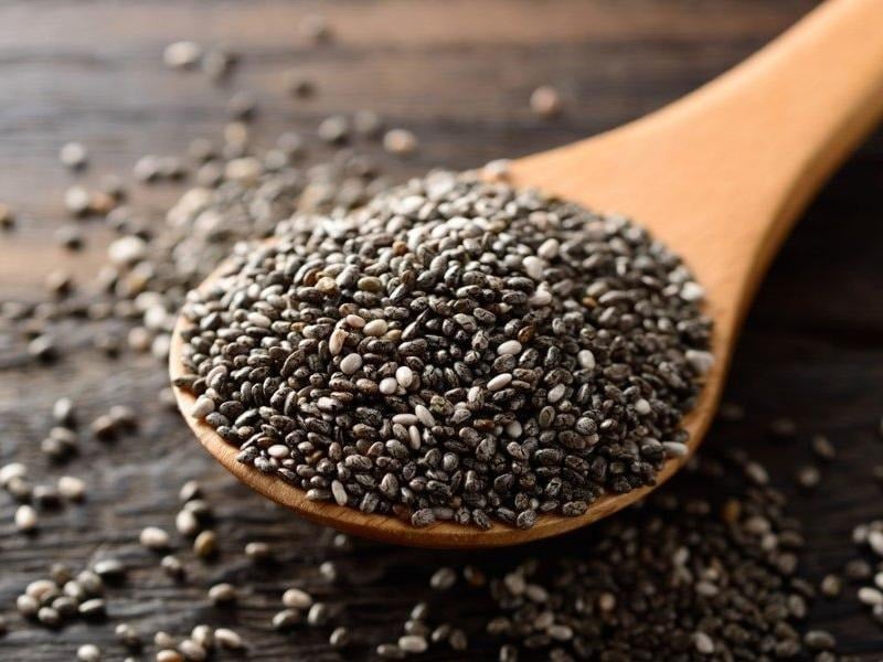 Chia Tohumu ile Bağırsak Sağlığını Desteklemenin Pratik Yolu