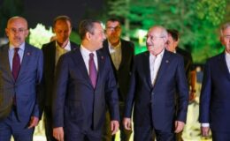 CHP’de Olağanüstü Kurultay Yaşanan Gelişmelerde Kayyum Tartışması ve Kılıçdaroğlu Çevresi