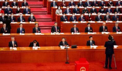 Çin Askerî Disiplin ve Yetki Revizyonu: Yolsuzluk Soruşturmaları İçinde Yeni Azil Vakaları