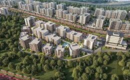 Damla Kent Hisselerinde Yatırımcılar İçin Zorlu Günler ve Fiyat Düşüşleri