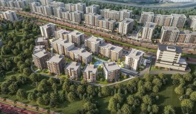 Damla Kent Hisselerinde Yatırımcılar İçin Zorlu Günler ve Fiyat Düşüşleri
