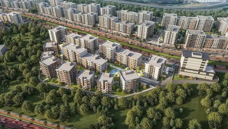Damla Kent Hisselerinde Yatırımcılar İçin Zorlu Günler ve Fiyat Düşüşleri