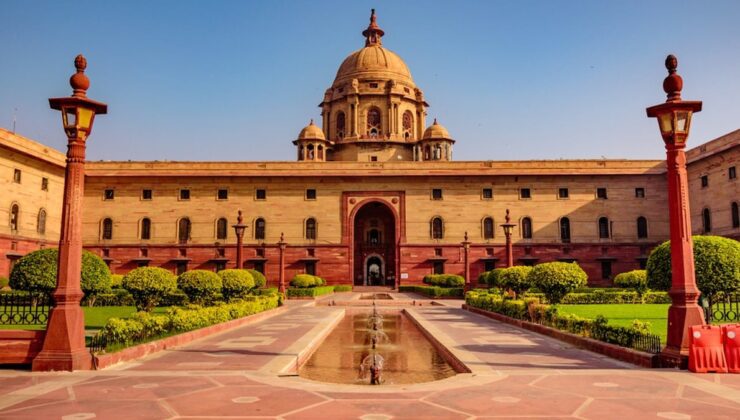 Delhi’nin Yeni Ofis ve Müzeler İçin Dönüşüm Planı: 900’den Fazla Oda ve 25–30 Bin Eserli Yuge Yugeen Bharat Projesi