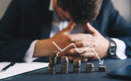 Ekonomik Krizin Gölgesinde Konkordato ve İflas İstatistiklerinde Hızlı Artış