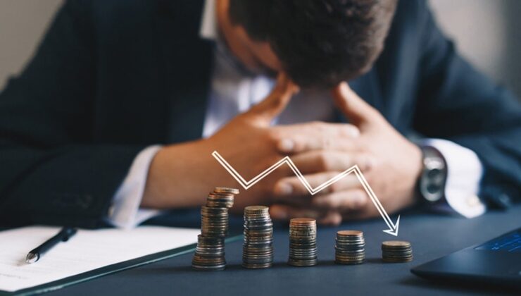 Ekonomik Krizin Gölgesinde Konkordato ve İflas İstatistiklerinde Hızlı Artış