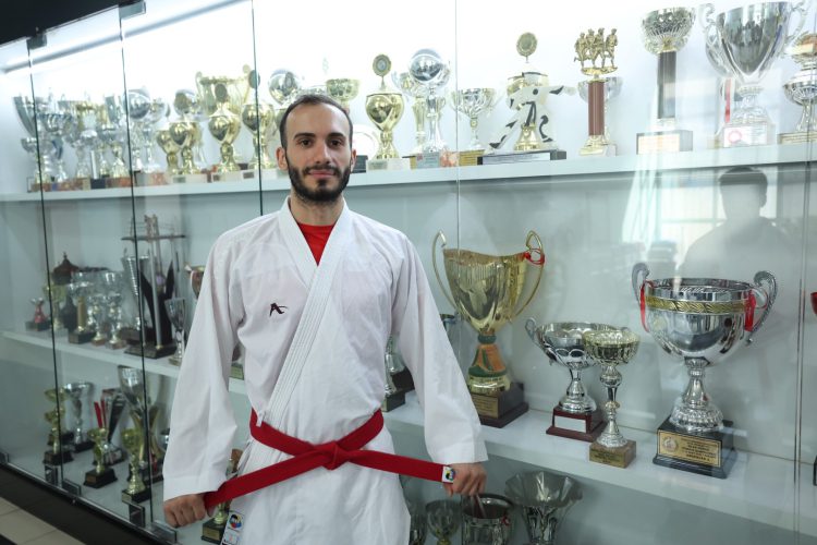 Enes Bulut: Avrupa’ya Uzanan Mücadele ve A Milli Takım Yolculuğu