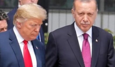 Erdoğan-Trump Görüşmesi Öncesi Türkiye’nin Beklentileri ve Bölgesel Mesajlar