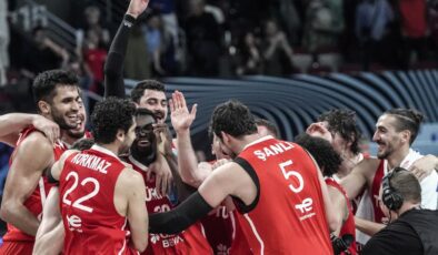 EuroBasket 2025: Türkiye’nin Final Yolculuğu ve Maç Saati Tartışması