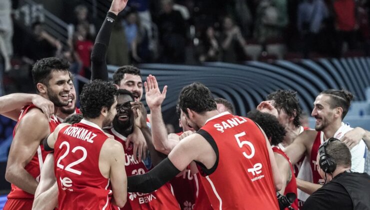 EuroBasket 2025: Türkiye’nin Final Yolculuğu ve Maç Saati Tartışması