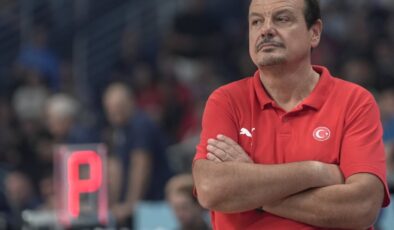EuroBasket Yarı Finalinde Büyük Zafer: Türkiye Yunanistan’ı 94-68’le Geçti