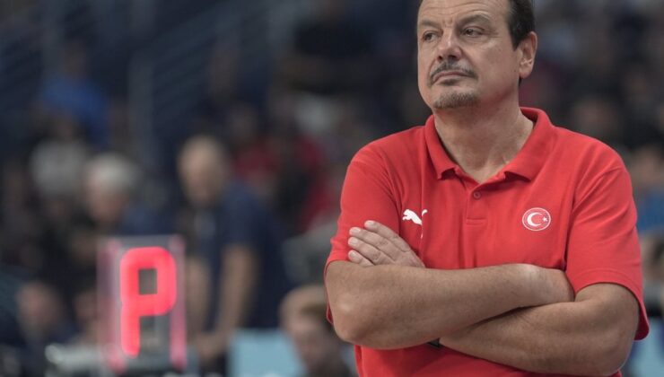 EuroBasket Yarı Finalinde Büyük Zafer: Türkiye Yunanistan’ı 94-68’le Geçti