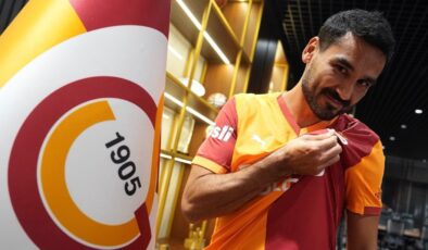 Eyüp Mücadelede Yeni Sahne: Buruk’un İlkay Gündoğan Planı ve Takıma Etkisi