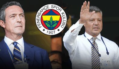 Fenerbahçe Olağanüstü Genel Kurulu: Oy Kullanım Saatleri ve Adaylar