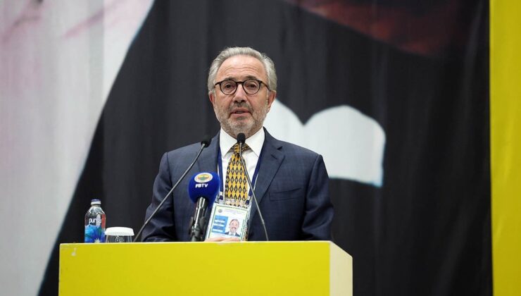 Fenerbahçe’nin Finansal Dönüşümü: Yatırım Dönemi ve Vizyonu