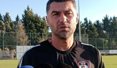 Gaziantep FK’nin Trabzonspor Yolculuğu: Deplasman Öncesi İnceleme ve Oyuncu Durumları