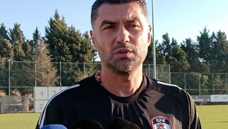 Gaziantep FK’nin Trabzonspor Yolculuğu: Deplasman Öncesi İnceleme ve Oyuncu Durumları
